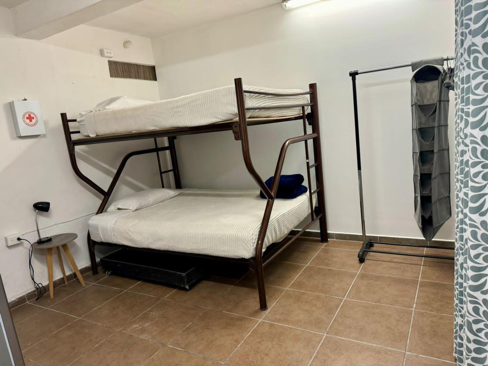 Suites Apodaca Buitenkant foto