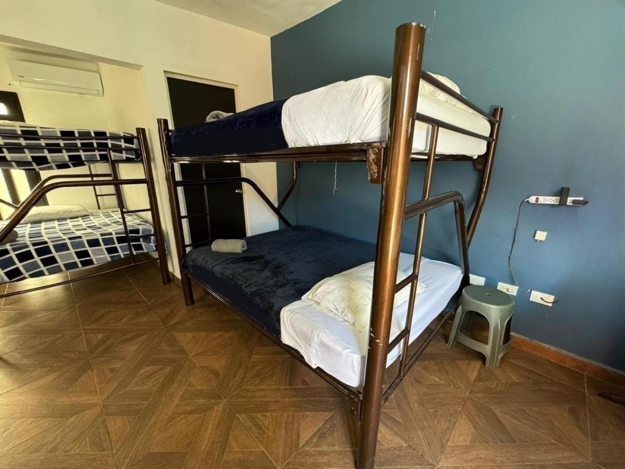 Suites Apodaca Buitenkant foto