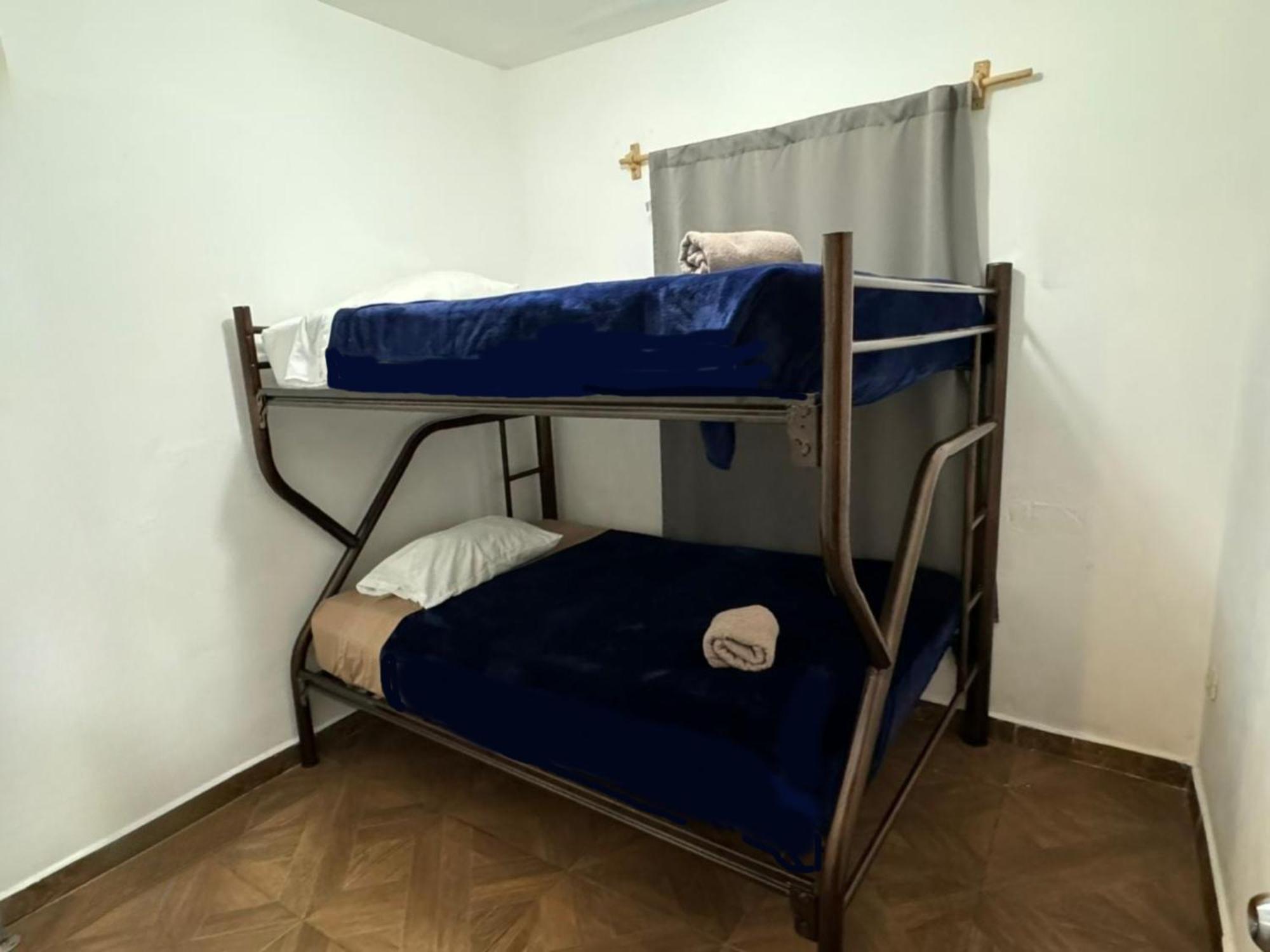 Suites Apodaca Buitenkant foto