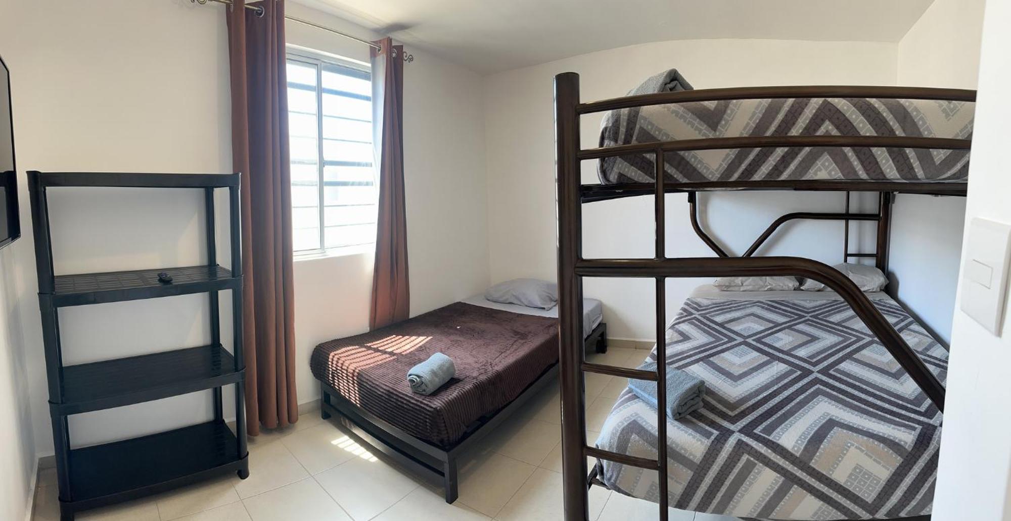 Suites Apodaca Buitenkant foto
