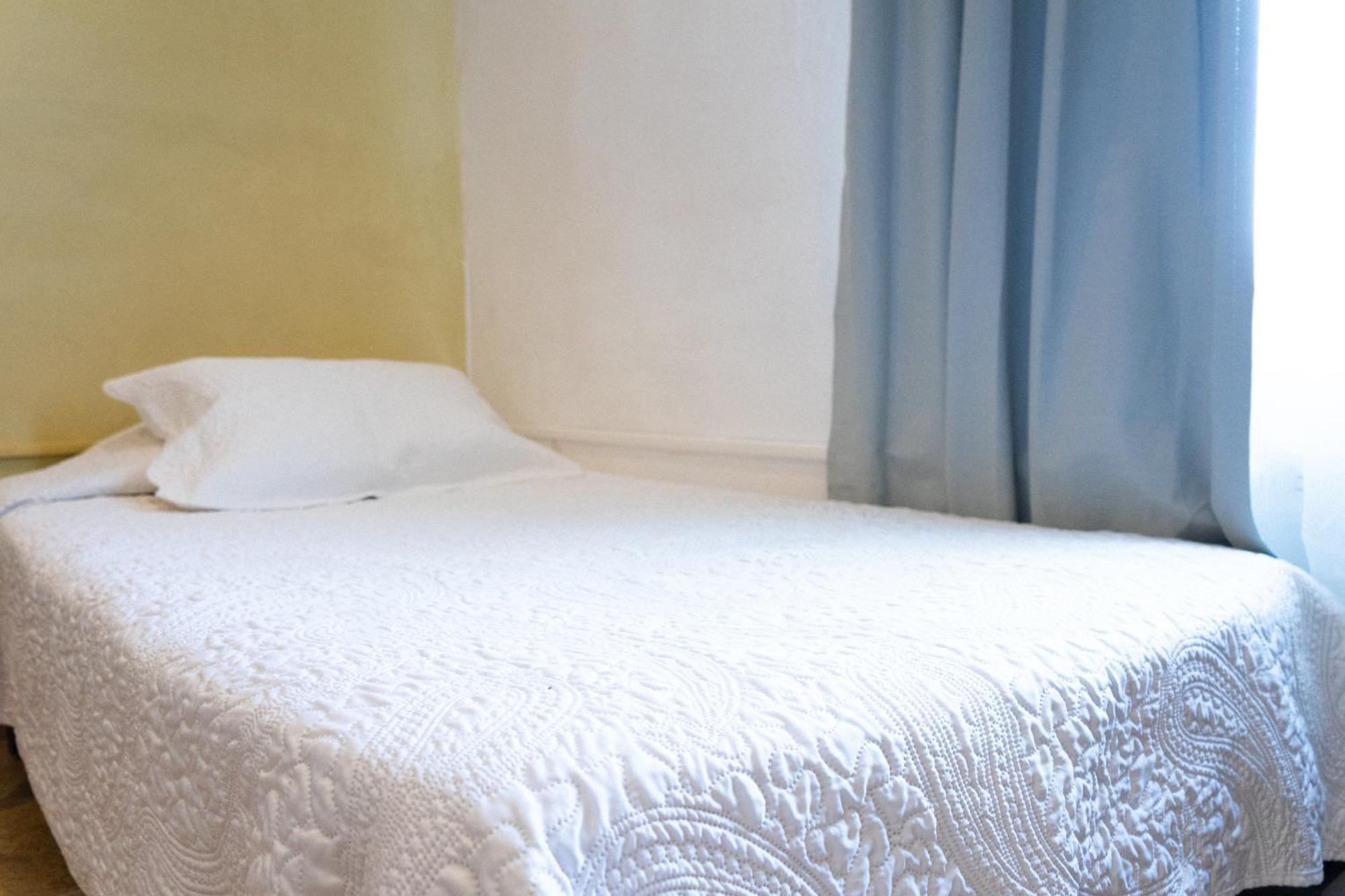 Suites Apodaca Buitenkant foto