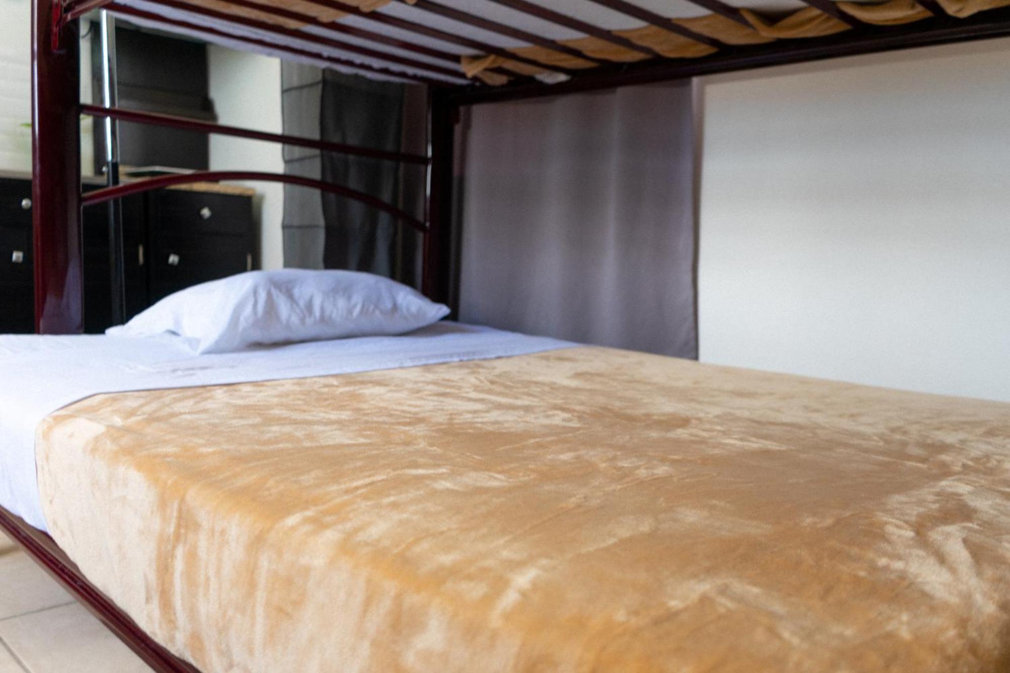 Suites Apodaca Buitenkant foto