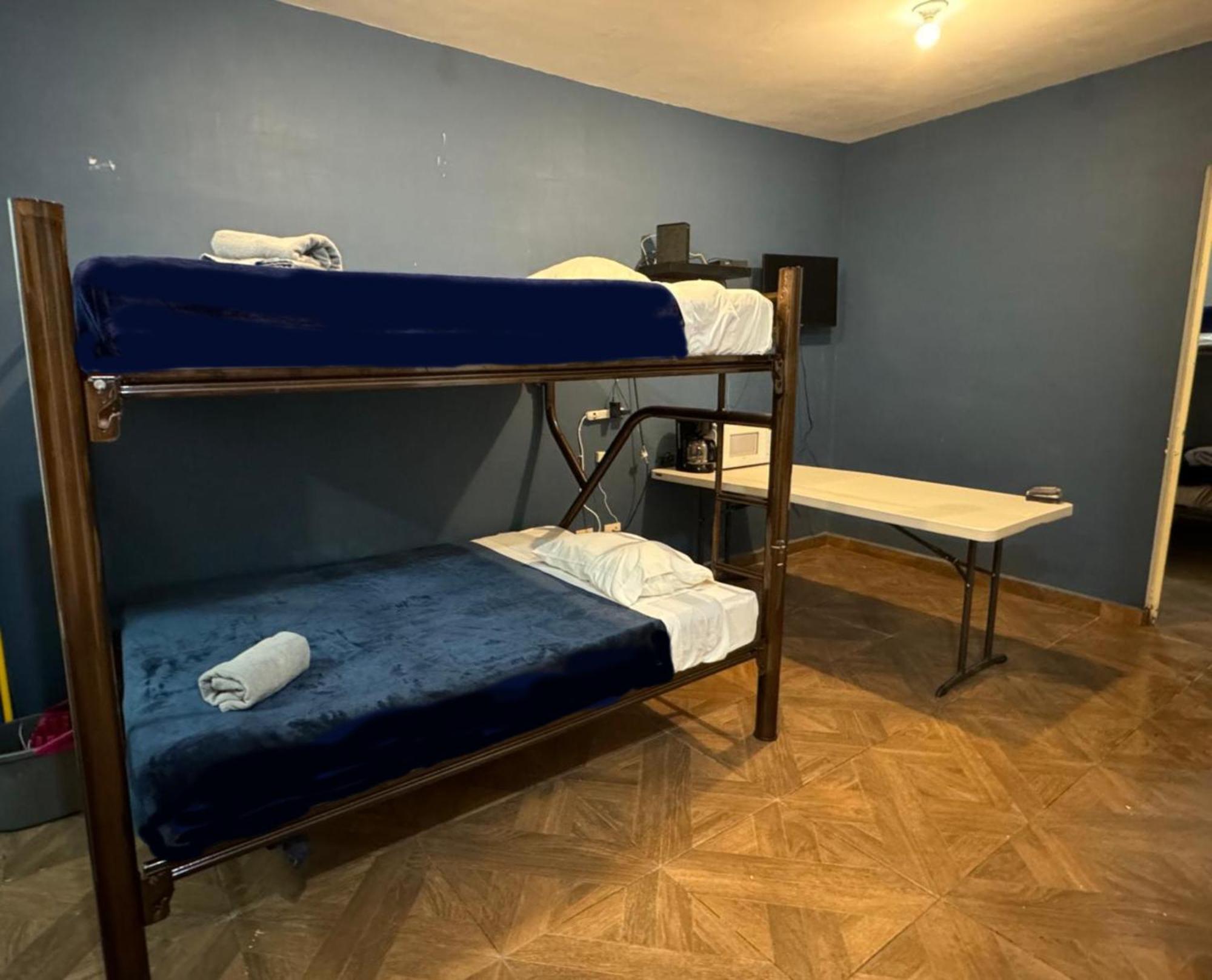 Suites Apodaca Buitenkant foto