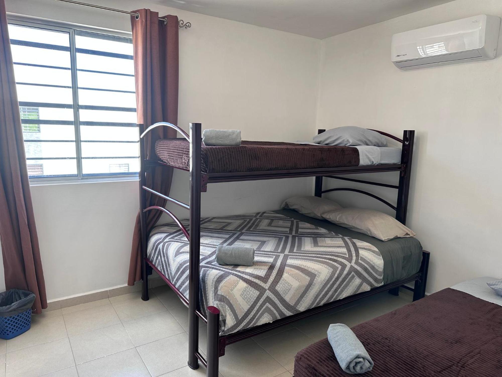 Suites Apodaca Buitenkant foto
