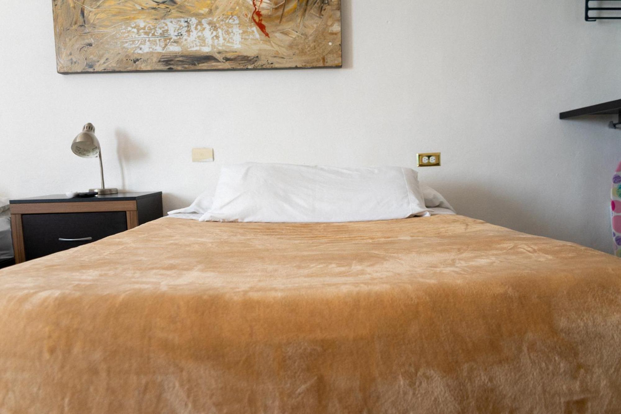 Suites Apodaca Buitenkant foto