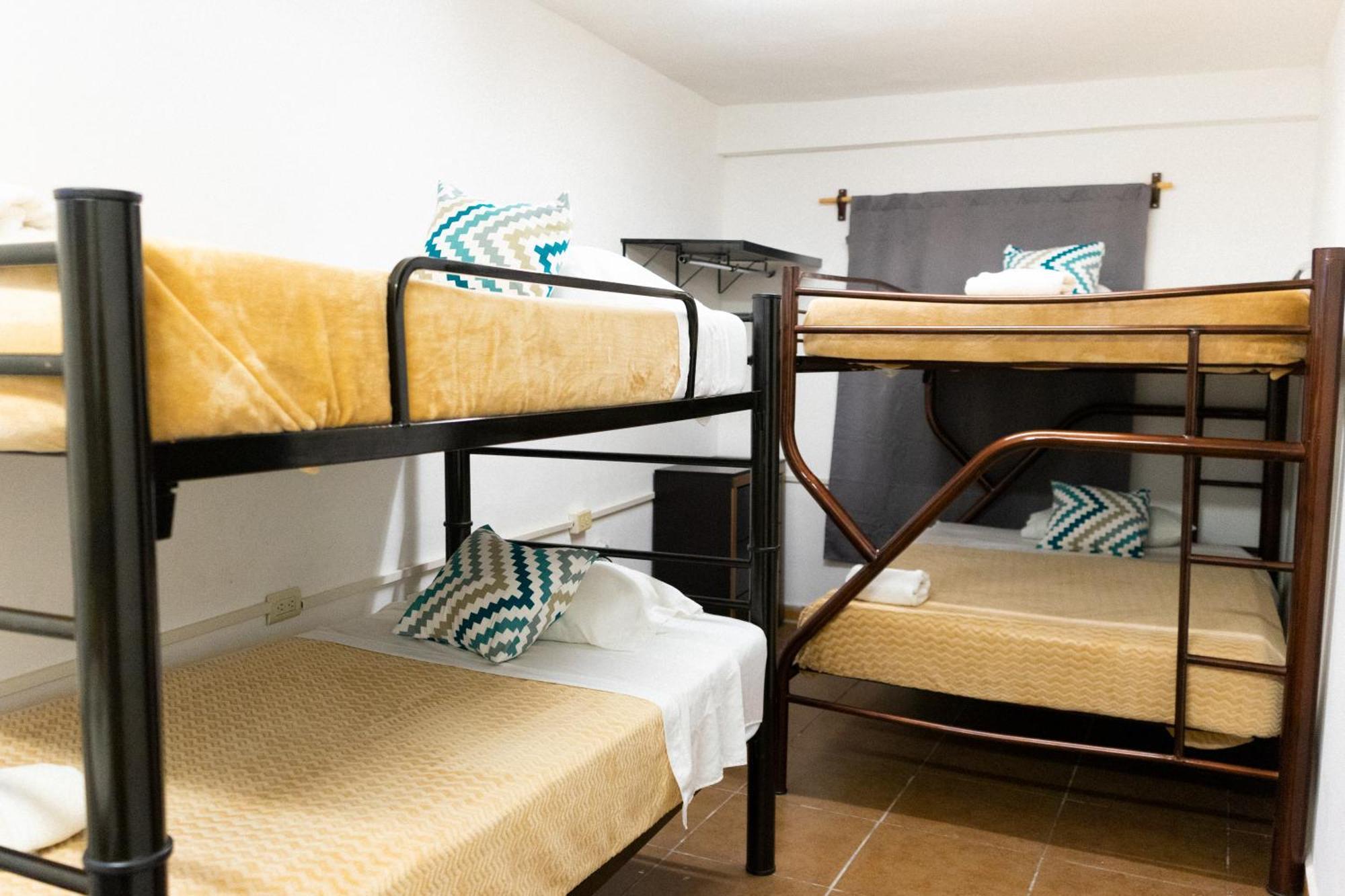 Suites Apodaca Buitenkant foto