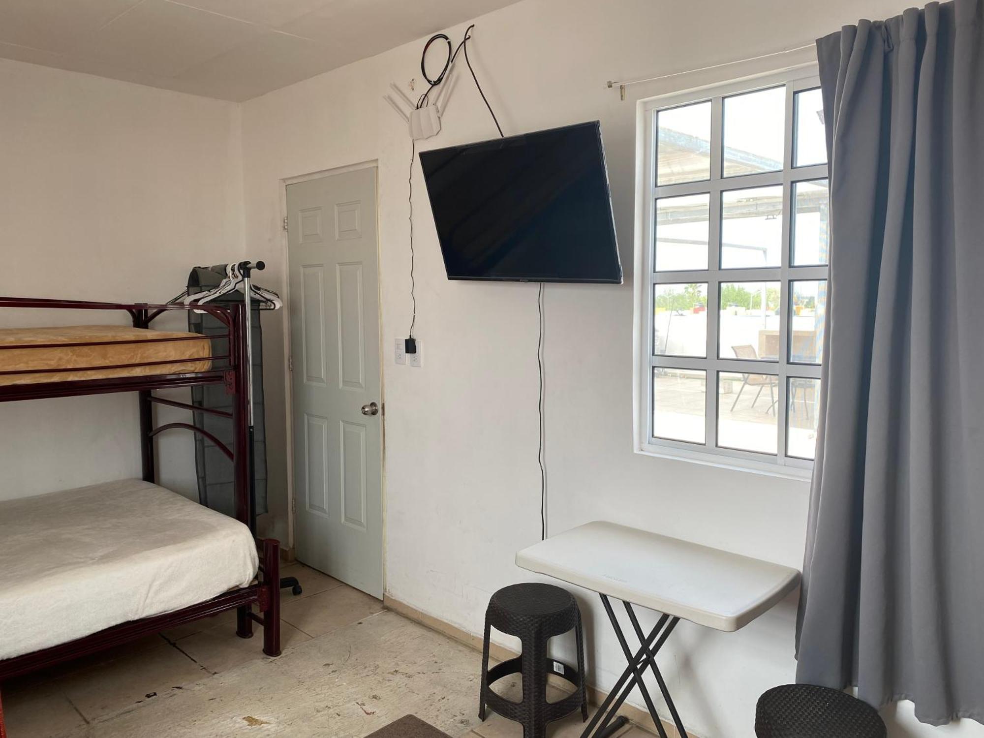 Suites Apodaca Buitenkant foto