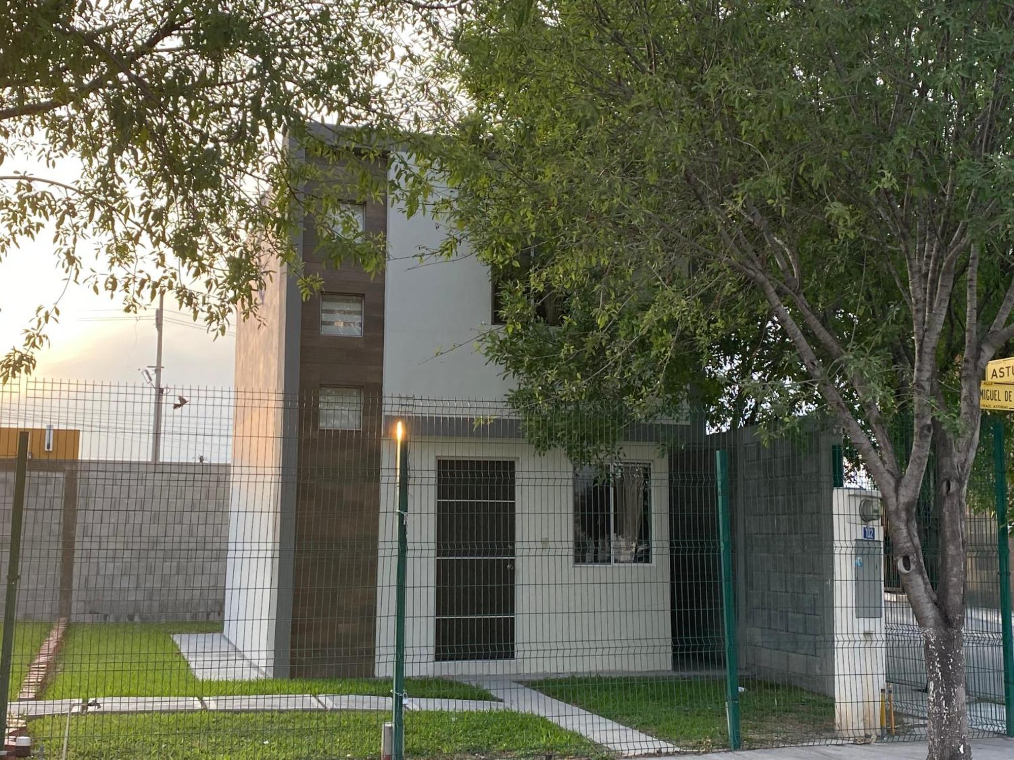 Suites Apodaca Buitenkant foto
