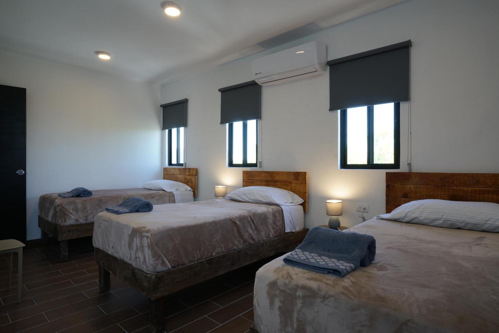 Suites Apodaca Buitenkant foto